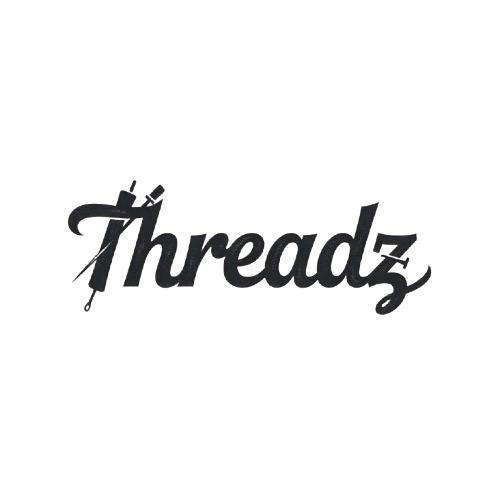Threadz Logo